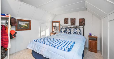 2573 Rose Ave, South Lake Tahoe, CA 96150 Photo