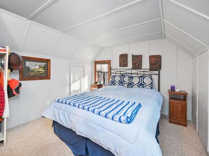 2573 Rose Ave, South Lake Tahoe, CA 96150 Photo