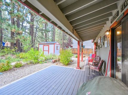 2573 Rose Ave, South Lake Tahoe, CA 96150 Photo