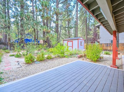 2573 Rose Ave, South Lake Tahoe, CA 96150 Photo
