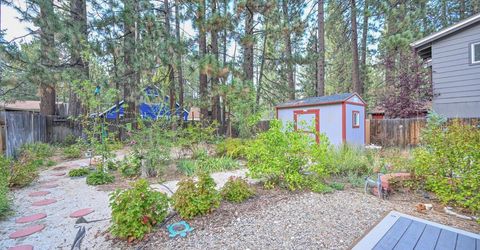 2573 Rose Ave, South Lake Tahoe, CA 96150 Photo