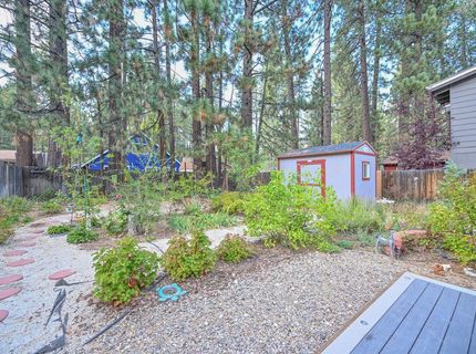 2573 Rose Ave, South Lake Tahoe, CA 96150 Photo