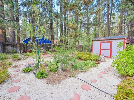 2573 Rose Ave, South Lake Tahoe, CA 96150 Photo