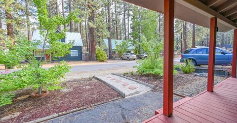 2573 Rose Ave, South Lake Tahoe, CA 96150 Photo