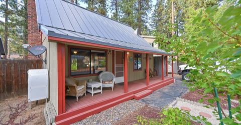 2573 Rose Ave, South Lake Tahoe, CA 96150 Photo