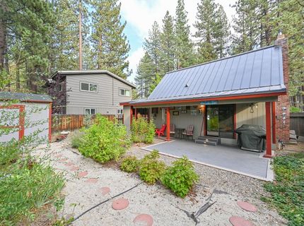 2573 Rose Ave, South Lake Tahoe, CA 96150 Photo