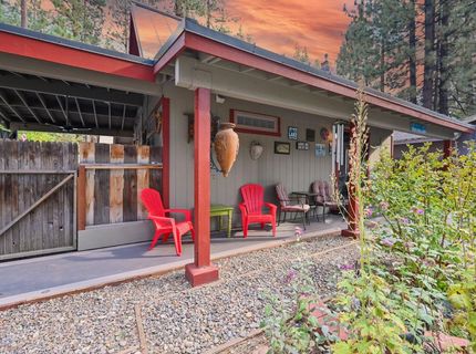 2573 Rose Ave, South Lake Tahoe, CA 96150 Photo