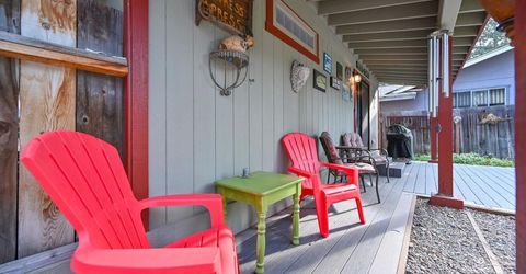 2573 Rose Ave, South Lake Tahoe, CA 96150 Photo