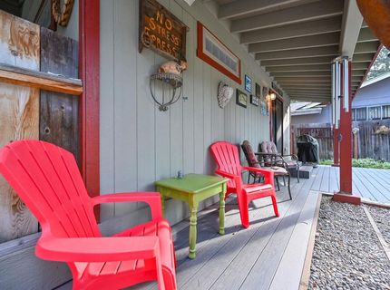 2573 Rose Ave, South Lake Tahoe, CA 96150 Photo