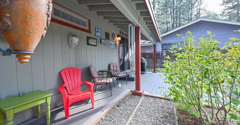 2573 Rose Ave, South Lake Tahoe, CA 96150 Photo