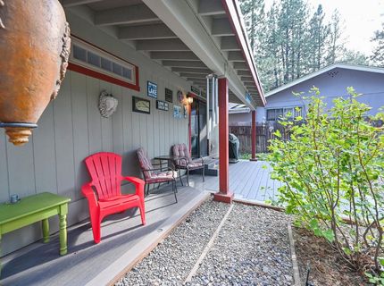 2573 Rose Ave, South Lake Tahoe, CA 96150 Photo