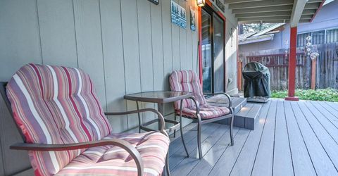 2573 Rose Ave, South Lake Tahoe, CA 96150 Photo