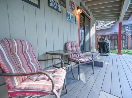 2573 Rose Ave, South Lake Tahoe, CA 96150 Photo