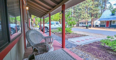 2573 Rose Ave, South Lake Tahoe, CA 96150 Photo