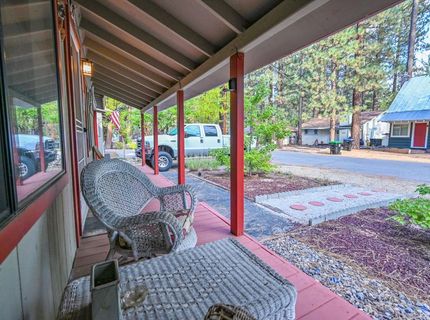 2573 Rose Ave, South Lake Tahoe, CA 96150 Photo