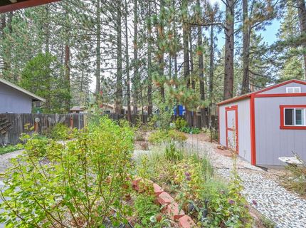 2573 Rose Ave, South Lake Tahoe, CA 96150 Photo