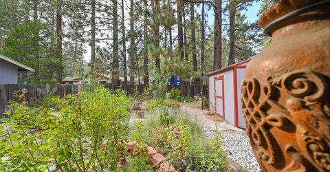 2573 Rose Ave, South Lake Tahoe, CA 96150 Photo