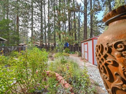 2573 Rose Ave, South Lake Tahoe, CA 96150 Photo