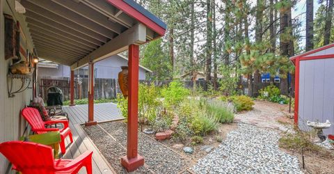 2573 Rose Ave, South Lake Tahoe, CA 96150 Photo
