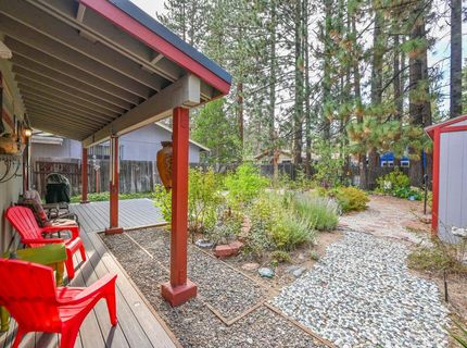 2573 Rose Ave, South Lake Tahoe, CA 96150 Photo