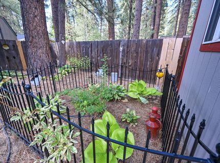 2573 Rose Ave, South Lake Tahoe, CA 96150 Photo