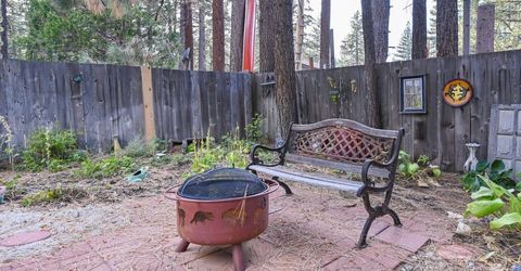 2573 Rose Ave, South Lake Tahoe, CA 96150 Photo