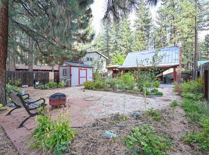 2573 Rose Ave, South Lake Tahoe, CA 96150 Photo
