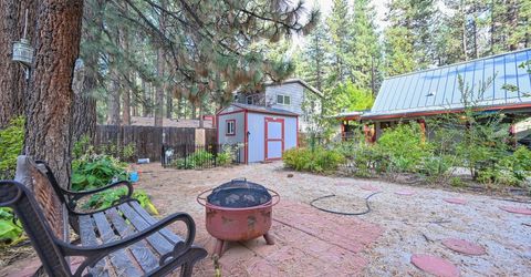 2573 Rose Ave, South Lake Tahoe, CA 96150 Photo