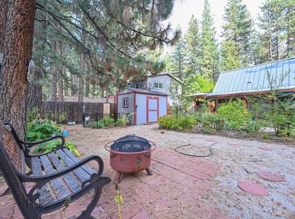 2573 Rose Ave, South Lake Tahoe, CA 96150 Photo