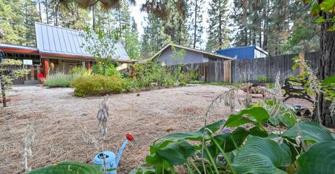 2573 Rose Ave, South Lake Tahoe, CA 96150 Photo