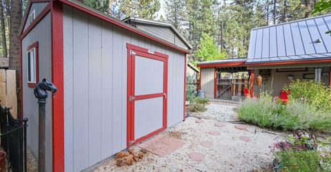 2573 Rose Ave, South Lake Tahoe, CA 96150 Photo