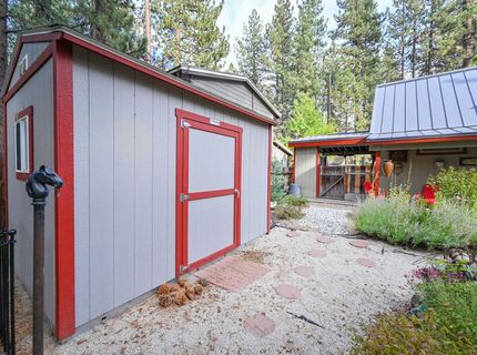2573 Rose Ave, South Lake Tahoe, CA 96150 Photo