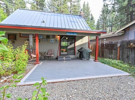 2573 Rose Ave, South Lake Tahoe, CA 96150 Photo