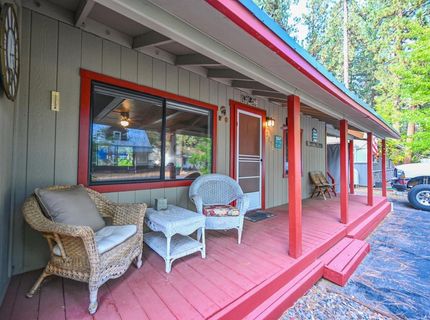 2573 Rose Ave, South Lake Tahoe, CA 96150 Photo