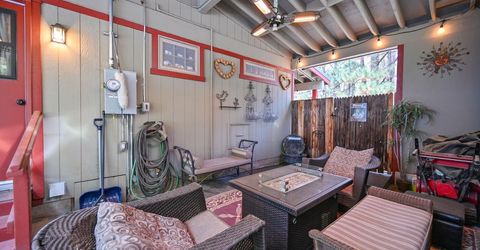 2573 Rose Ave, South Lake Tahoe, CA 96150 Photo