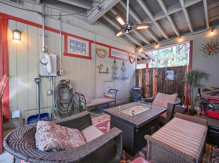 2573 Rose Ave, South Lake Tahoe, CA 96150 Photo