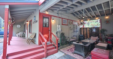 2573 Rose Ave, South Lake Tahoe, CA 96150 Photo