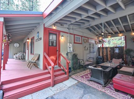 2573 Rose Ave, South Lake Tahoe, CA 96150 Photo