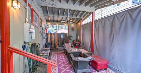 2573 Rose Ave, South Lake Tahoe, CA 96150 Photo