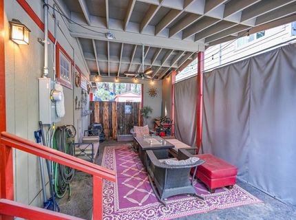 2573 Rose Ave, South Lake Tahoe, CA 96150 Photo