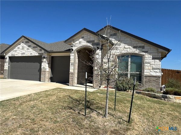 806 Eagle Crest Cove , Salado, TX 76571