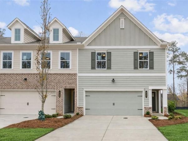 328 Colsen Drive, Acworth, GA 30102