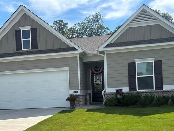 100 Royal Oak Drive NE, Rome, GA 30165