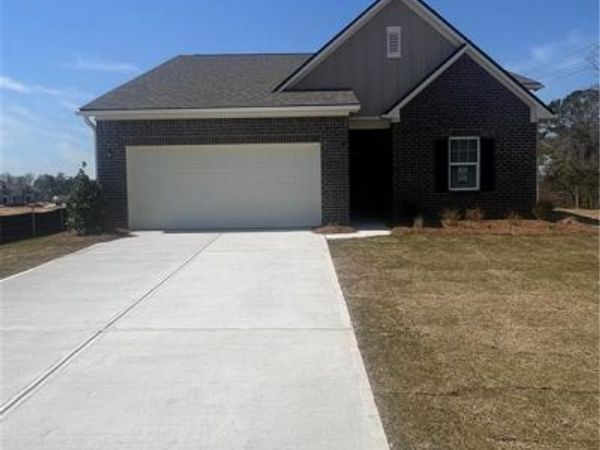 7 Silverton Drive, Dacula, GA 30019