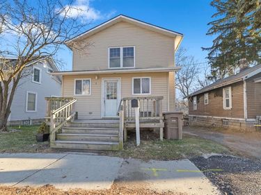 93 Poplar Avenue, Pontiac, MI 48342