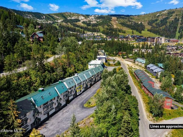 87 Cornice CT , Unit # 204, Sandpoint, ID 83864