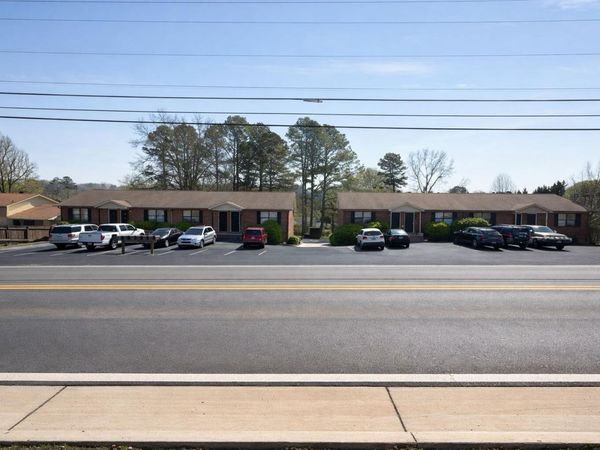 3540 Adkisson Drive NW, Cleveland, TN 37312