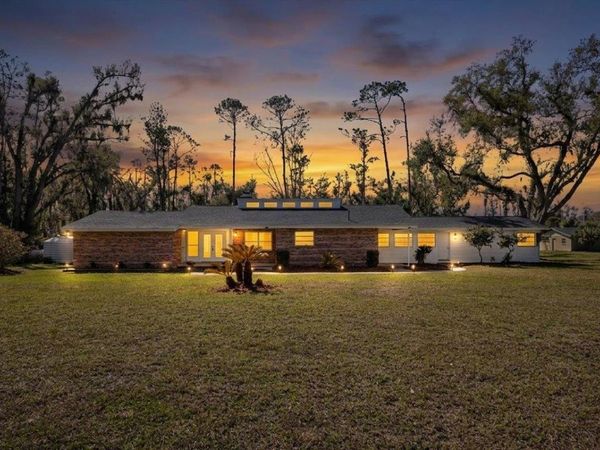 121 Pine Tree Road , Perry, FL 32348