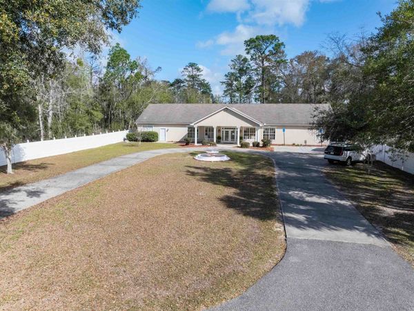 5806 NE Colin Kelly Highway, Madison, FL 32340