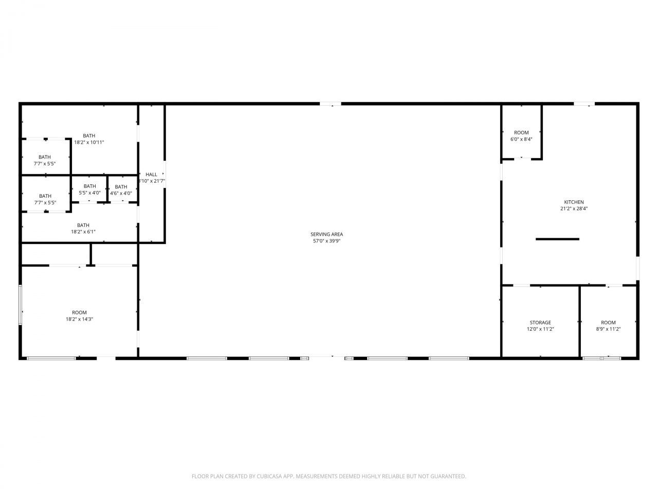 5806 NE Colin Kelly Highway, Madison, FL 32340 Photo